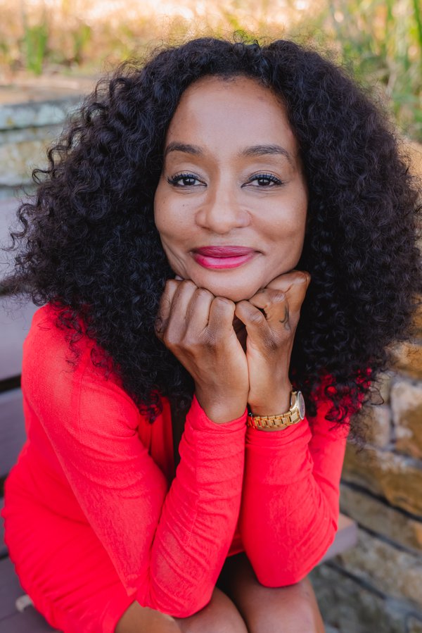 Dating Portrait example