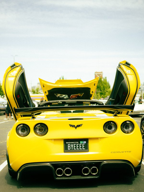 Automotive example