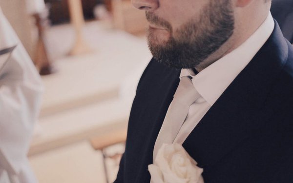 Wedding example
