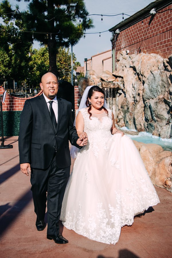 Wedding example