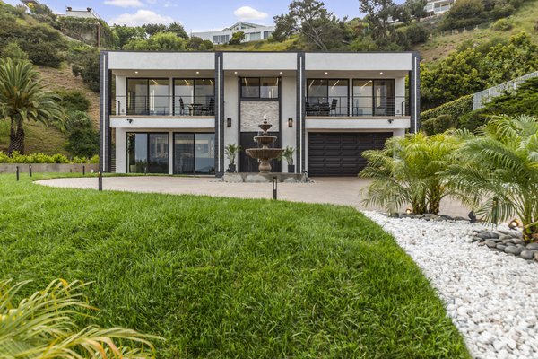 Real Estate example