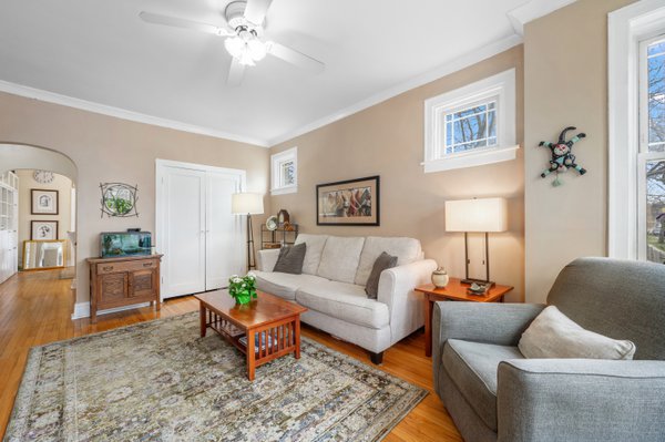 Real Estate example