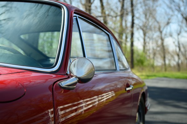 Automotive example