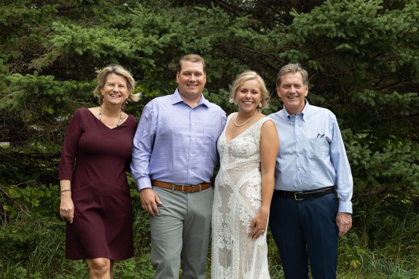 Family example
