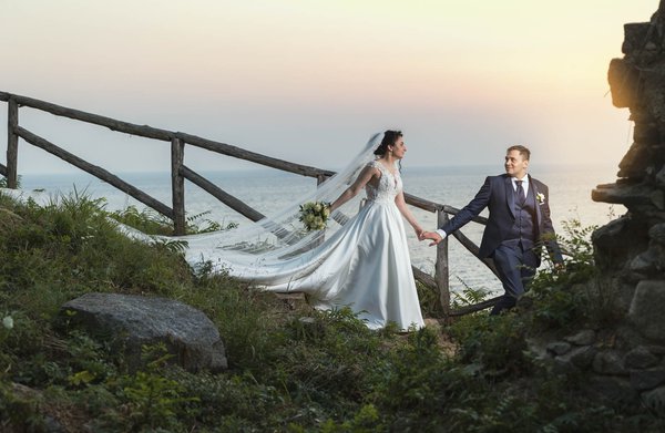 Wedding example