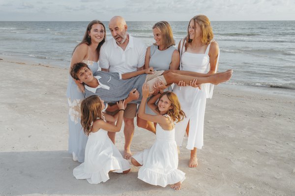 Family example