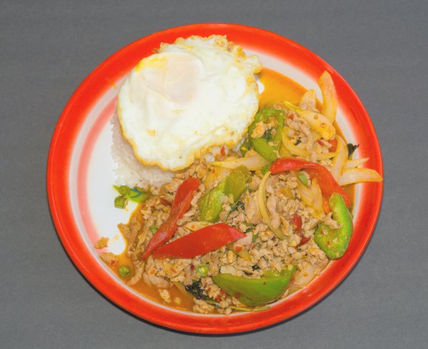 Food example