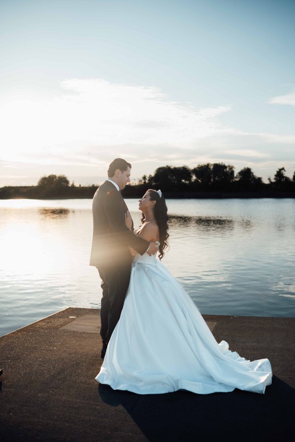 Wedding example