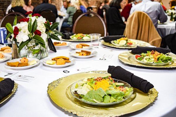 Event example