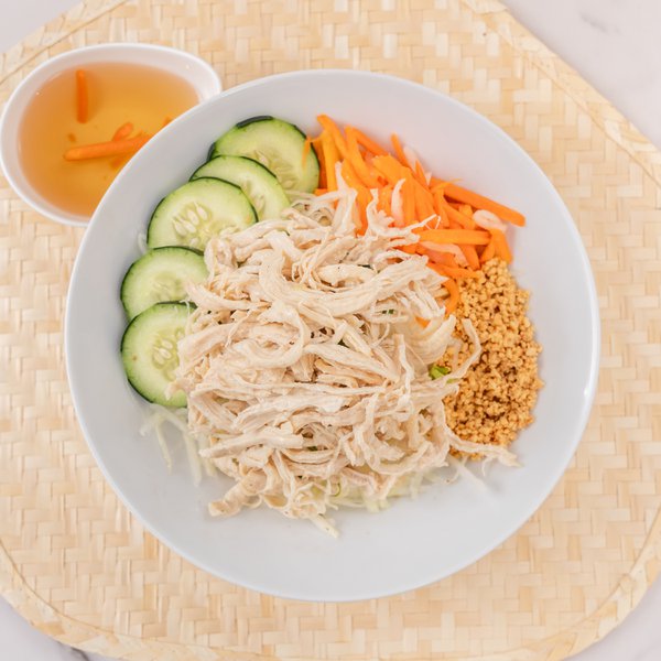 Food example