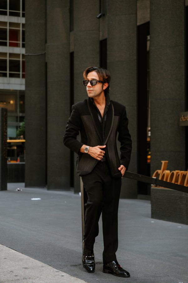 Fashion example