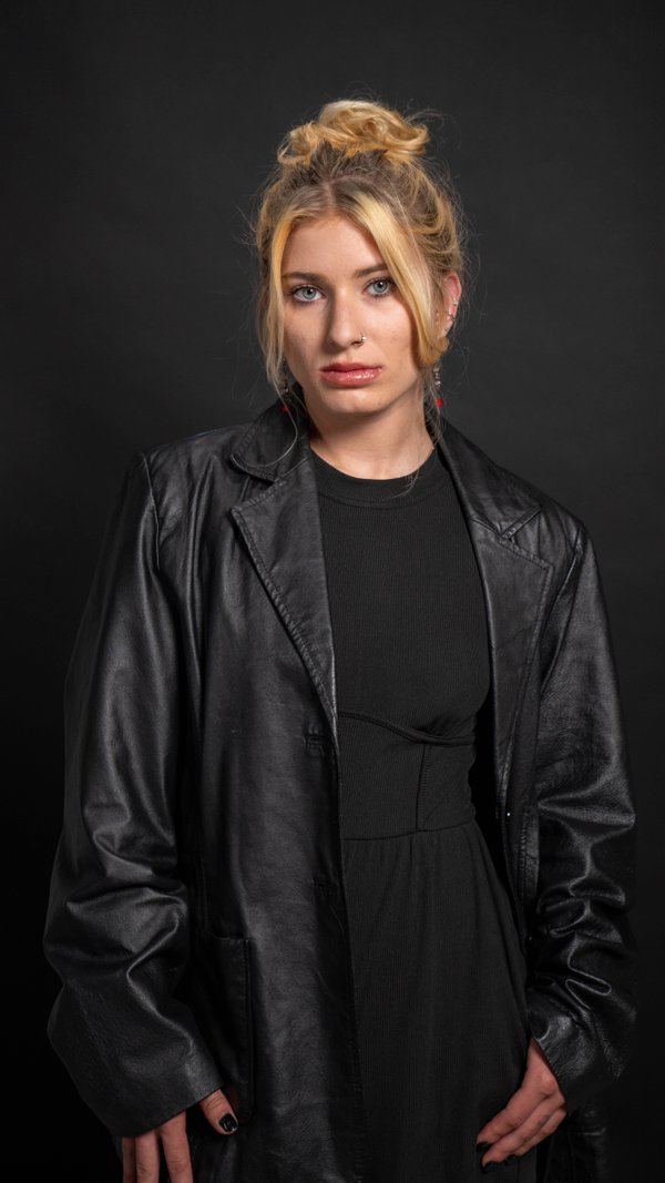 Portrait example