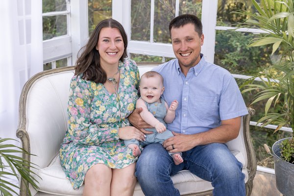 Family example