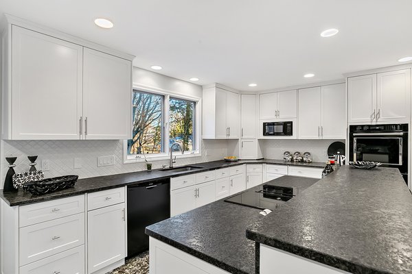 Real Estate example