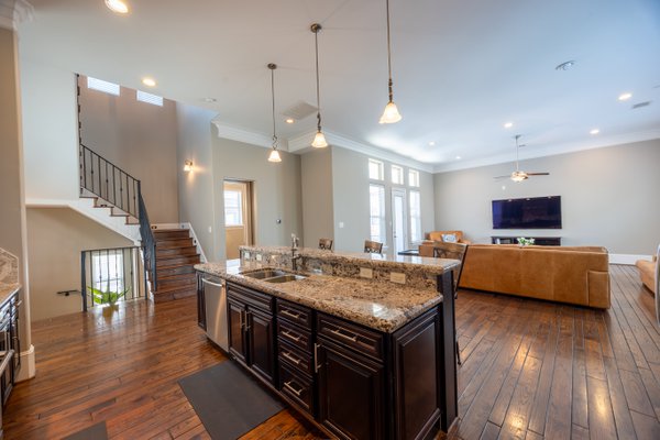 Real Estate example