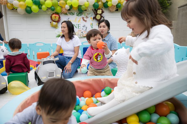 Kids example