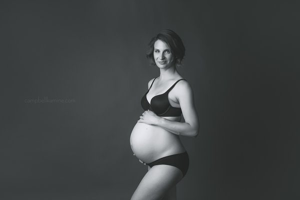 Maternity example