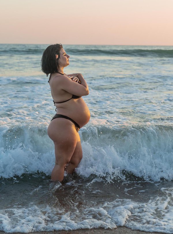 Maternity example