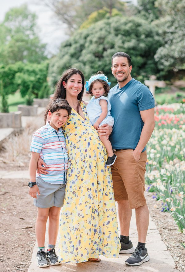 Family example