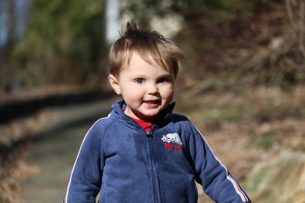 Kids example
