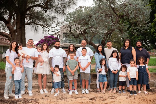 Family example
