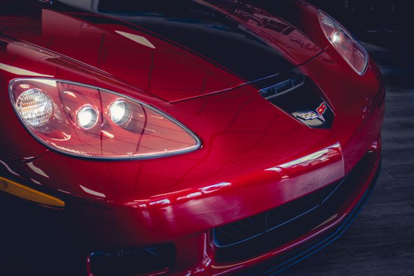 Automotive example