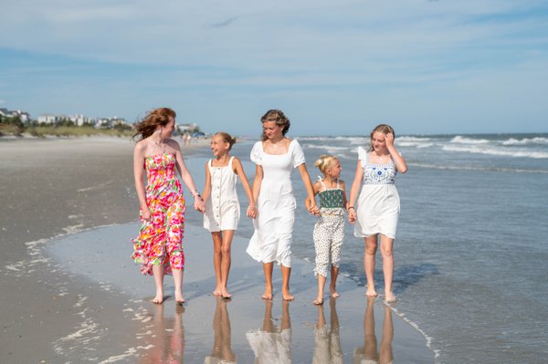 Family example