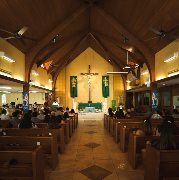 Religious example