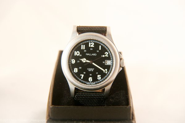Product example