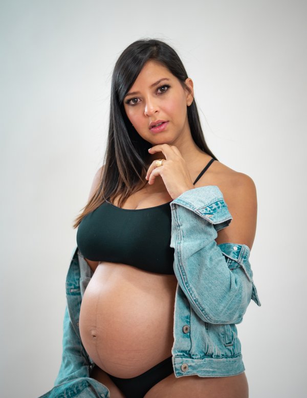 Maternity example