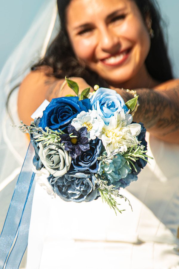 Wedding example