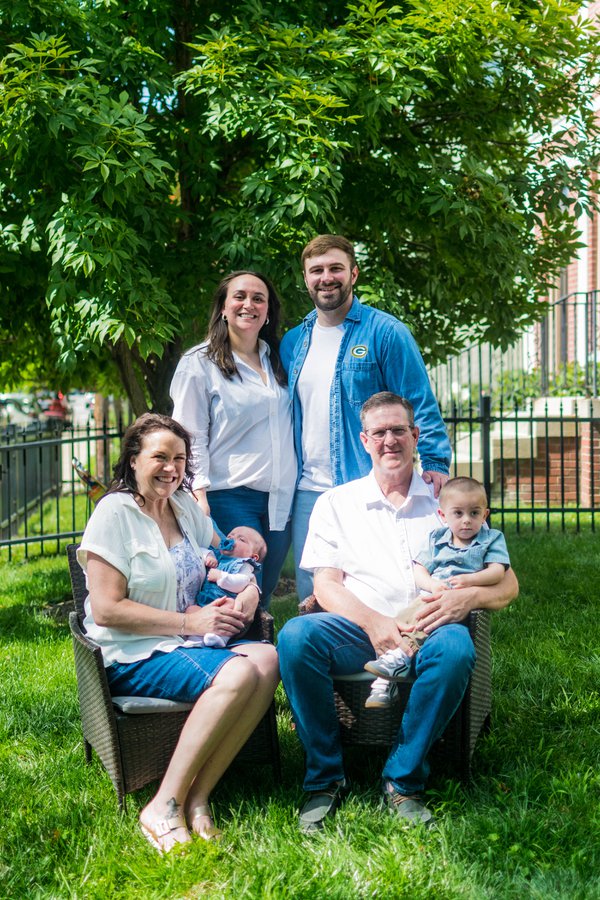 Family example