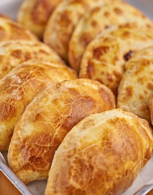 Food example