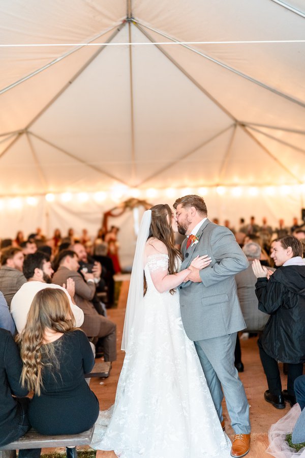 Wedding example