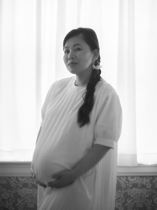 Maternity example