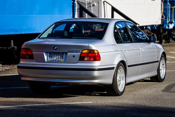 Automotive example