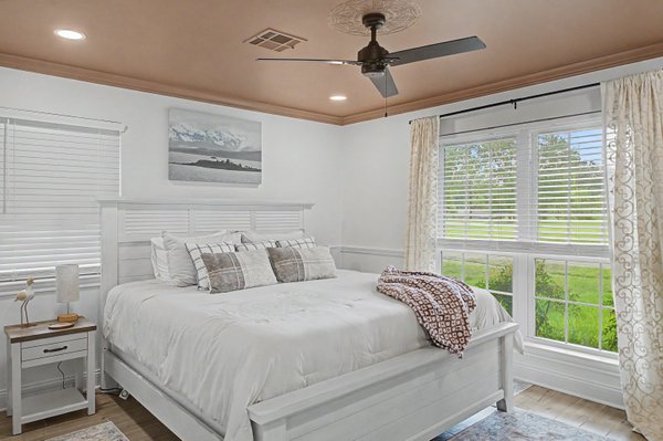 Real Estate example