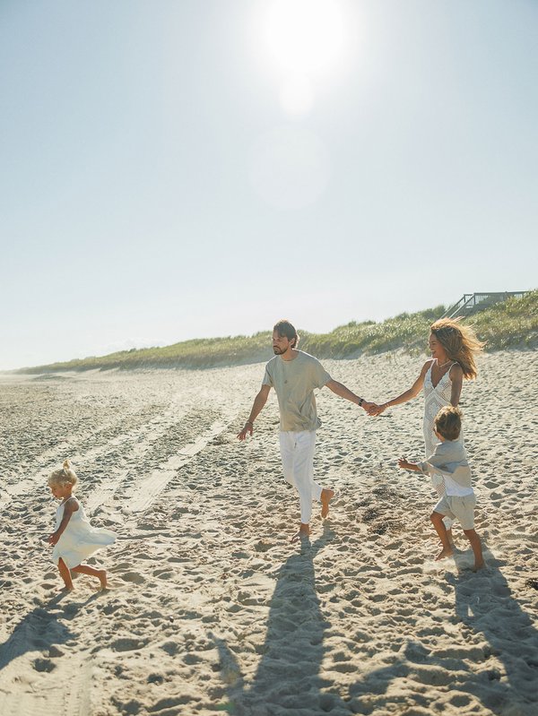 Family example