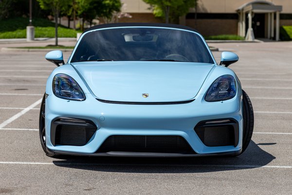 Automotive example