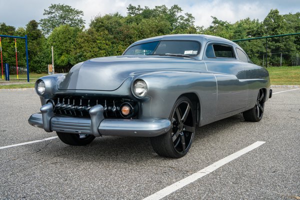 Automotive example