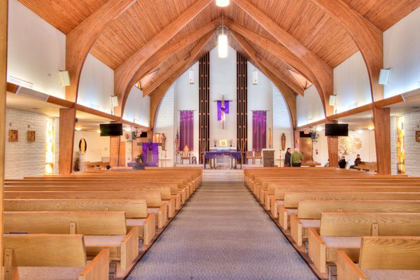Religious example
