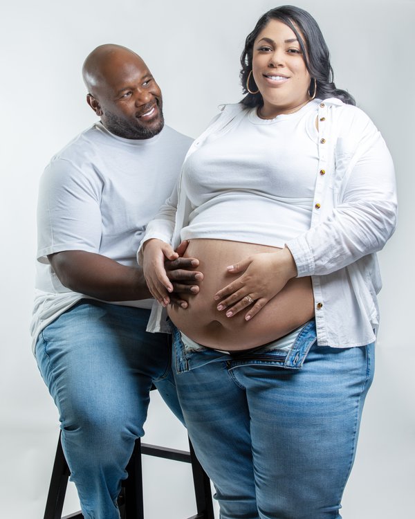Maternity example