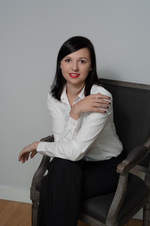 Team & Office example