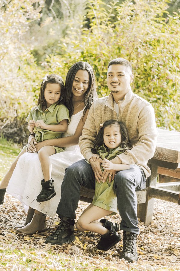 Family example
