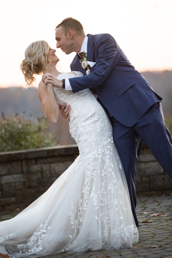 Wedding example