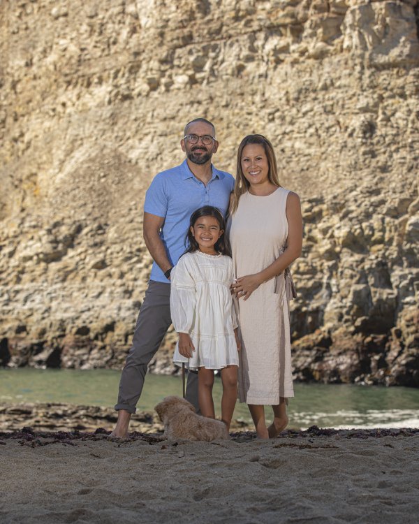 Family example