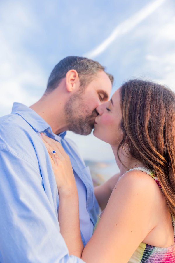 Engagement example