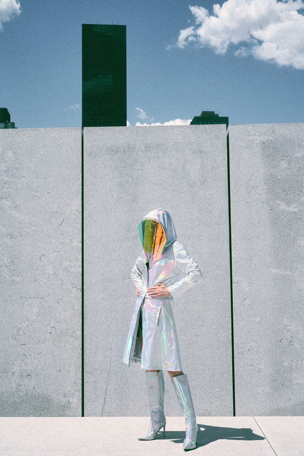 Fashion example