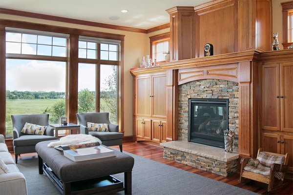 Real Estate example