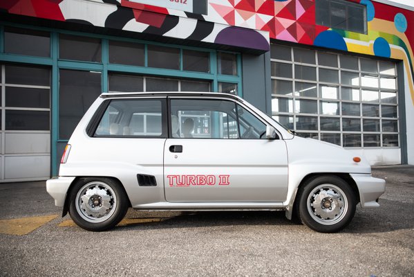 Automotive example